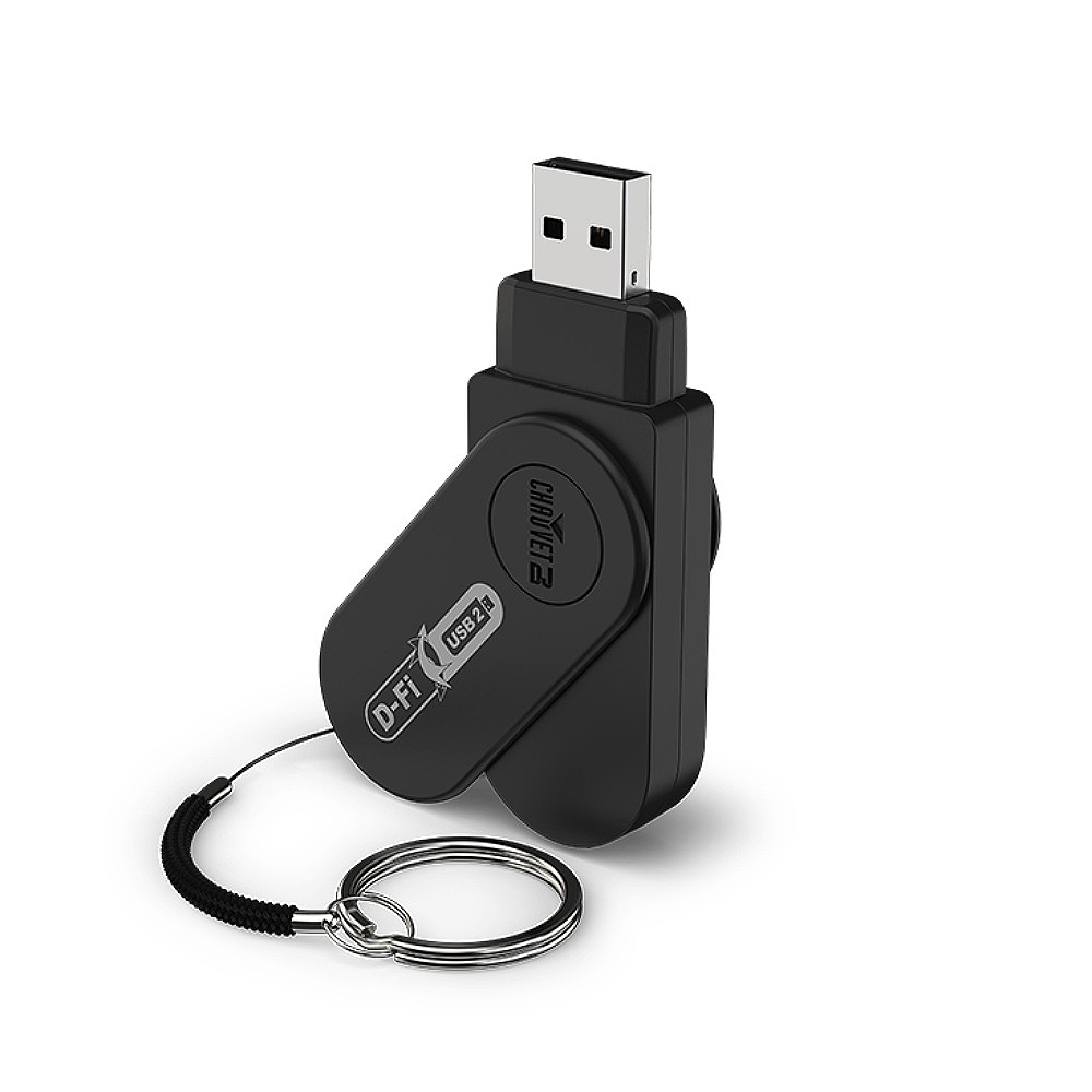 D-Fi USB 2